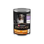 Pro Plan Jöle İçinde Hindili Yetişkin Köpek Konserve Maması 400 g