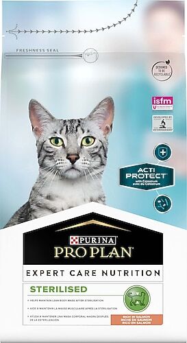 Pro Plan Acti Protect Hindi Etli Kedi Maması 7 kg