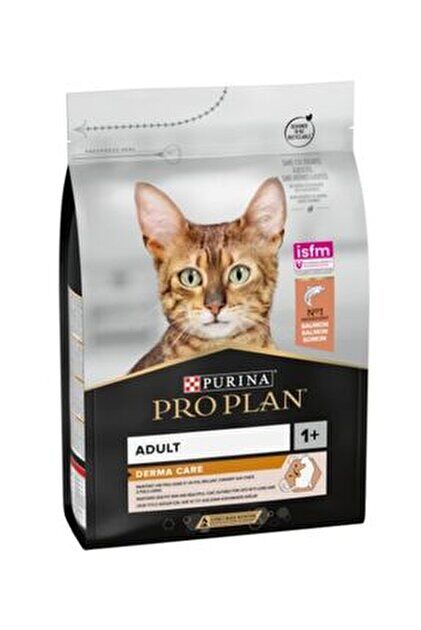 Pro Plan Senior Somonlu Yaşlı Kedi Maması 3 Kg