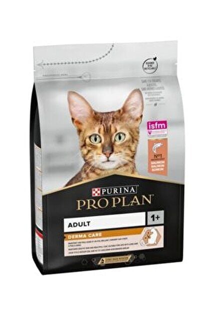 Pro Plan Somonlu Sterilised Kedi Maması 10+2 Kg