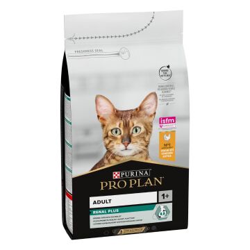 Proplan Renal Tavuklu Kedi Maması 1,5 kg